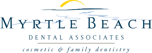 Link to Myrtle Beach Dental Associates home page