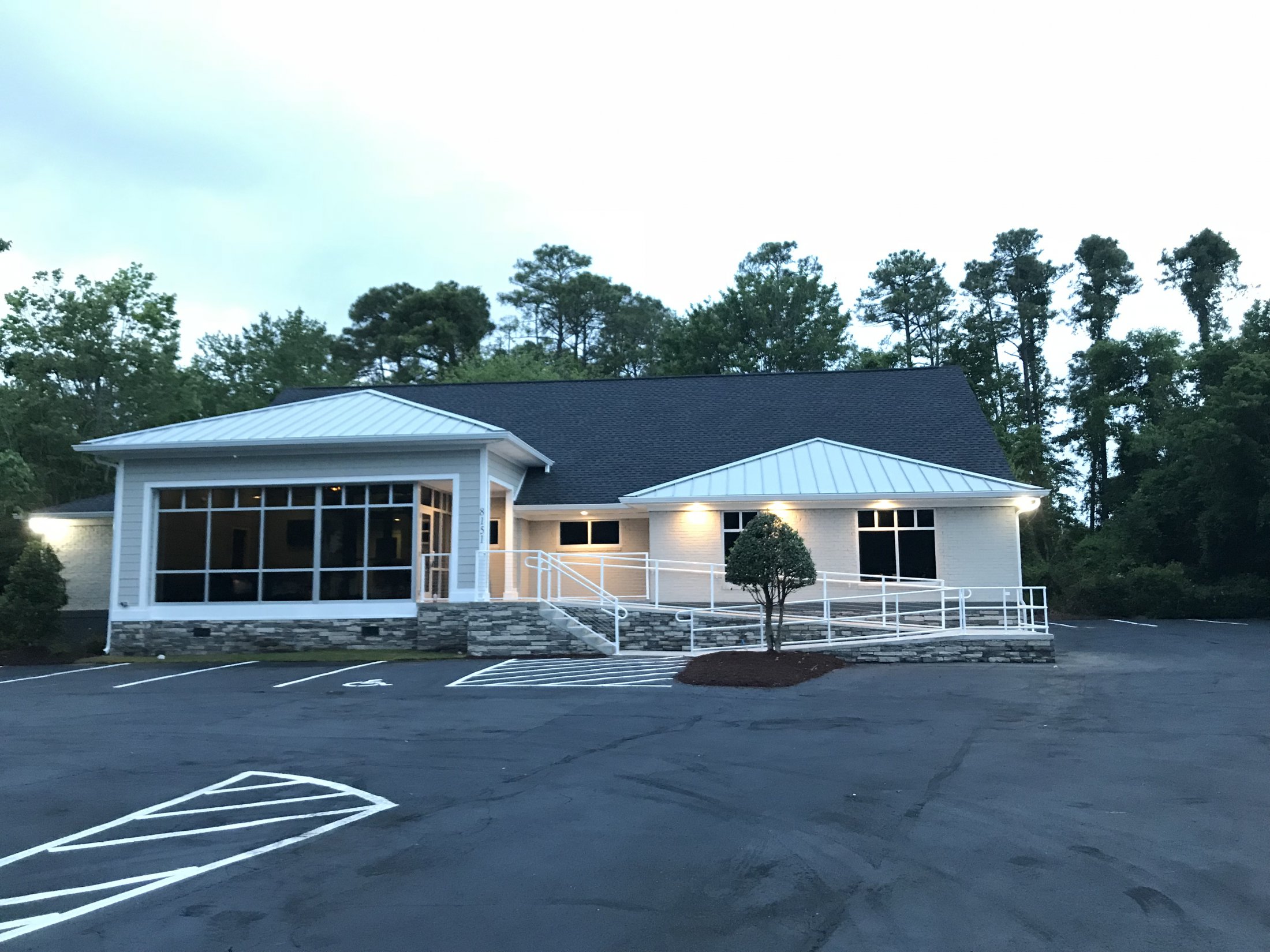 Dentist Myrtle Beach SC, Cosmetic Dentistry