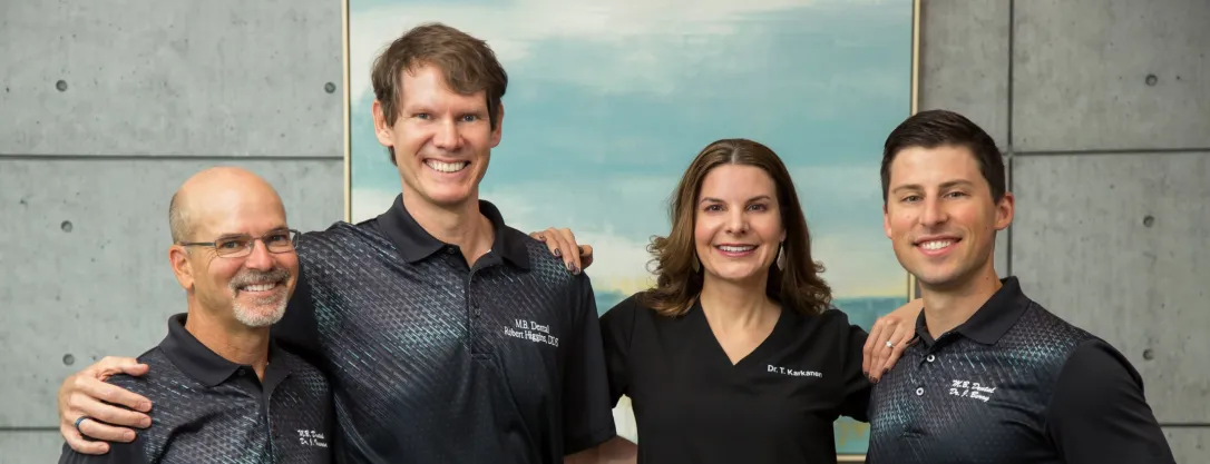 Dentist Myrtle Beach SC, Cosmetic Dentistry — Dental clinic in Myrtle Beach, SC — photo 6